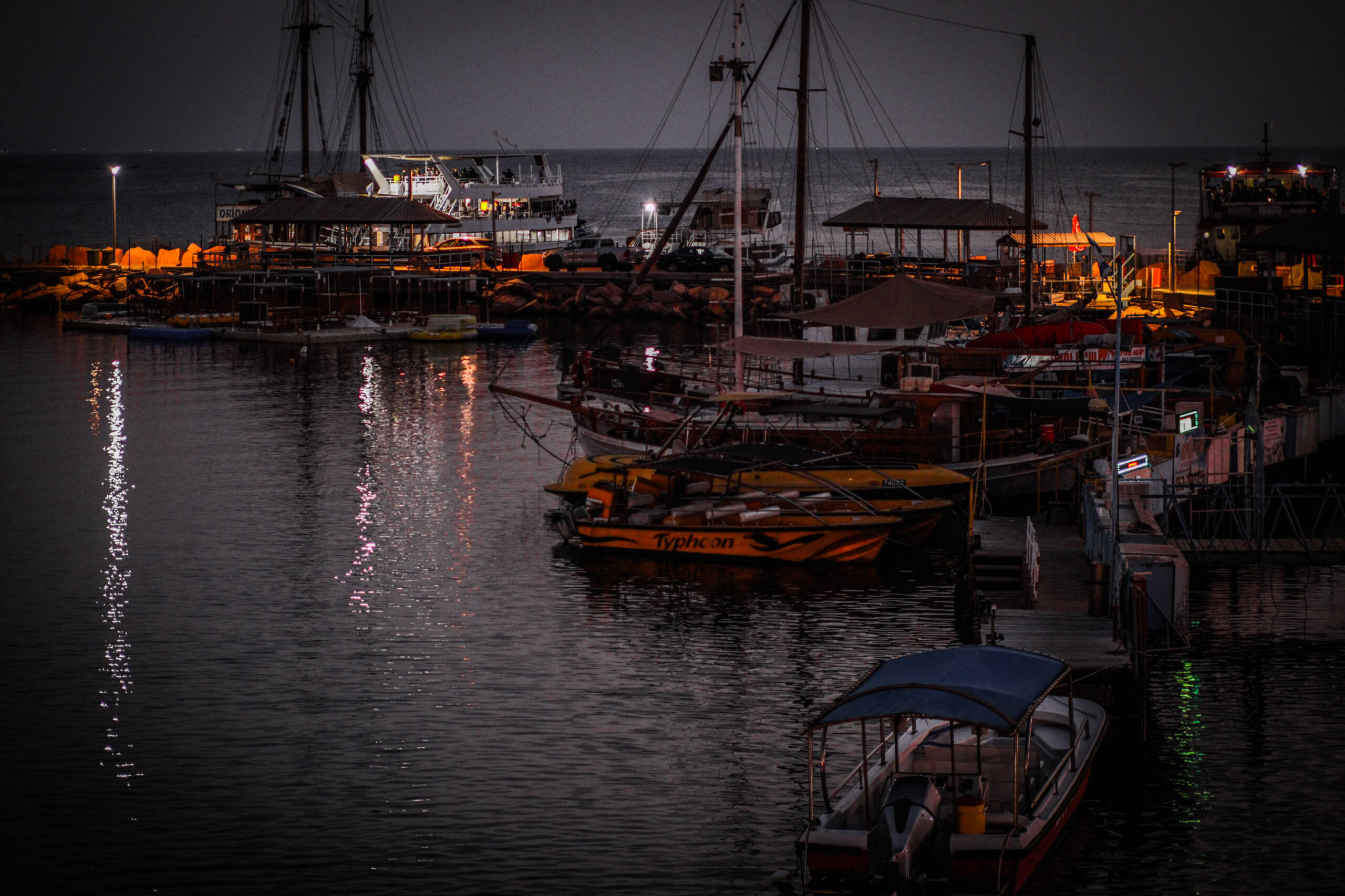 What Makes a Lightroom Preset Actually Good