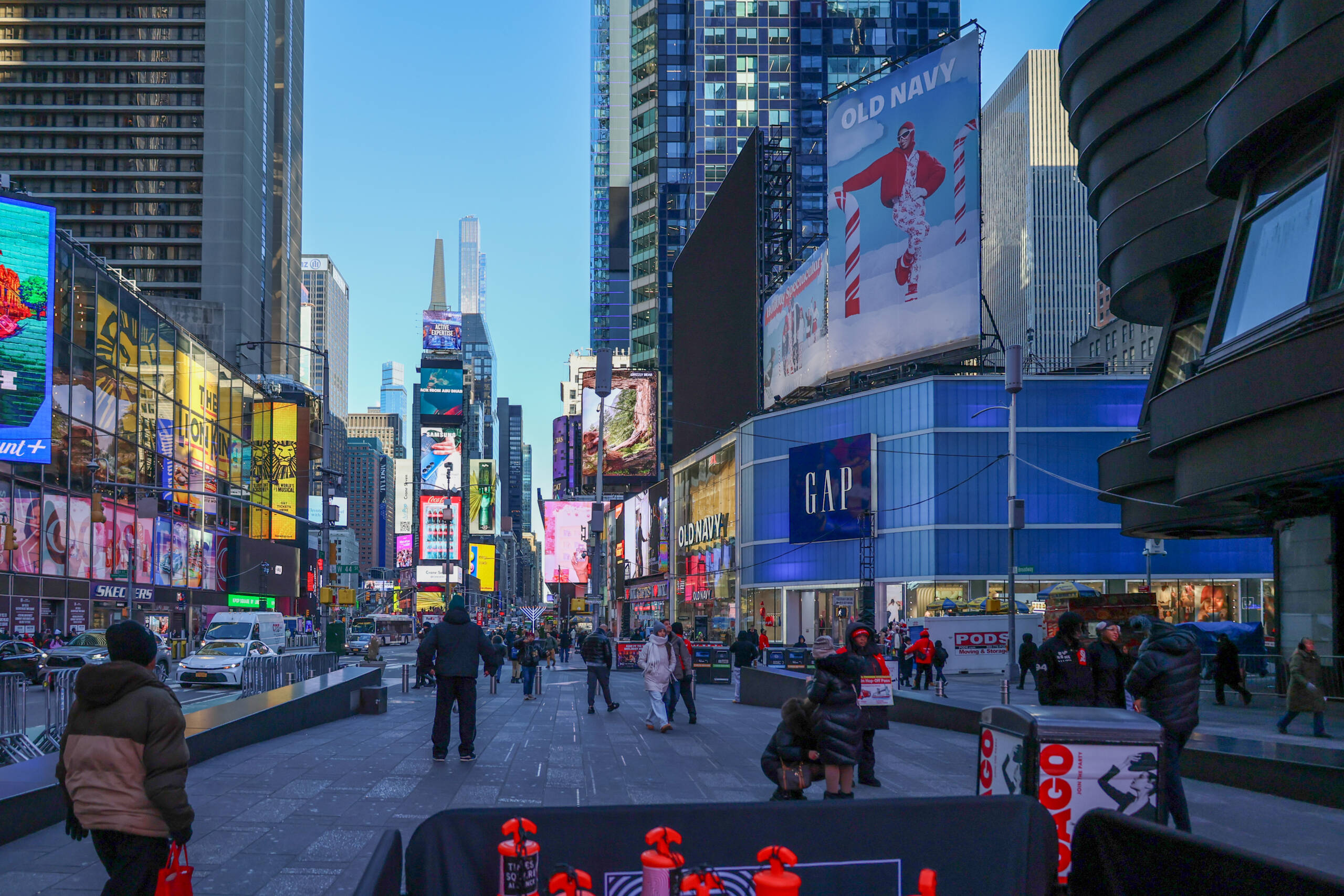 image from Things To Do In New York City Today July 21 2026