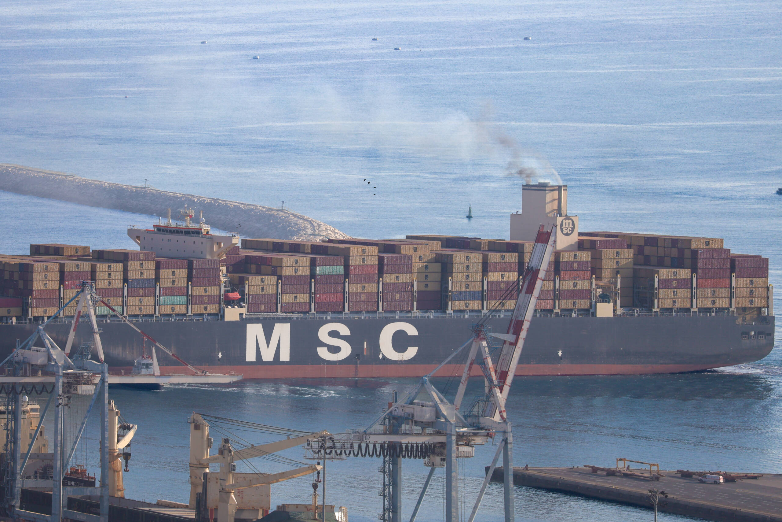 image from AI Vessel Screening Now Flags Sanctioned Tankers Before OFAC Does, but Hormuz Exposed the Limits